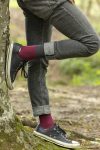 Striped Socks