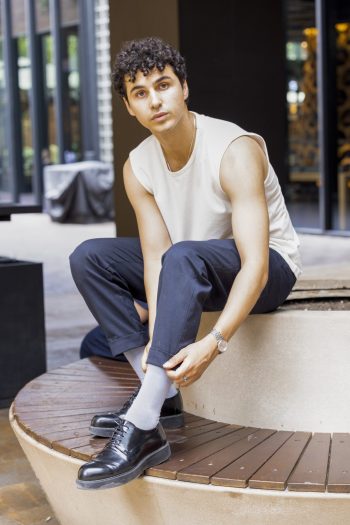 Bamboo Socks