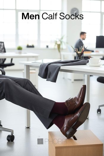 Casual Bamboo Socks