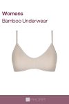Bamboo Bras
