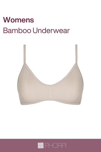 Bamboo Bras