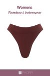 Bamboo Panties